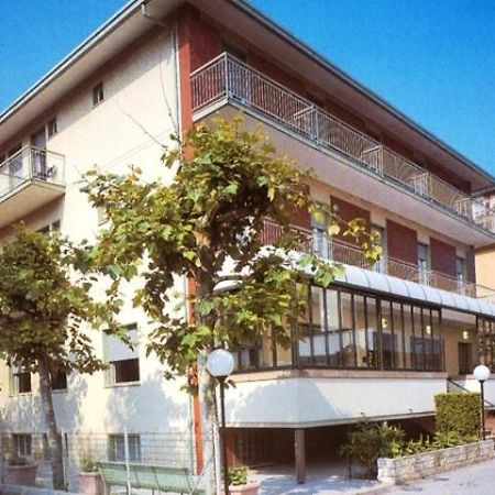 Hotel Gladiola Rimini Ngoại thất bức ảnh