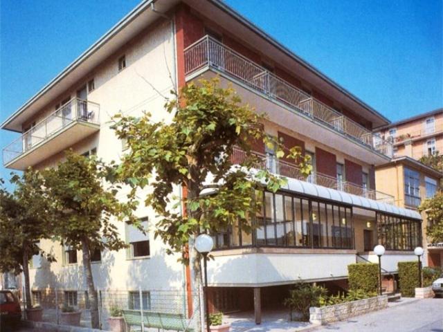 Hotel Gladiola Rimini Ngoại thất bức ảnh