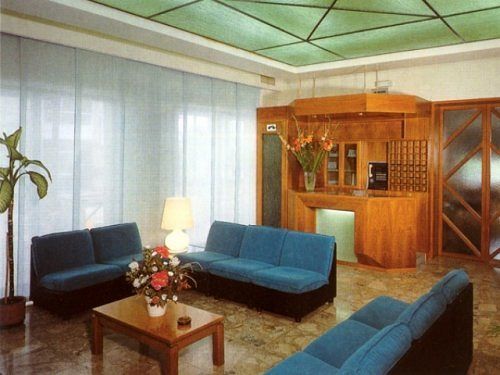 Hotel Gladiola Rimini Ngoại thất bức ảnh